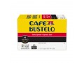 Cafe Bustelo, Keurig produce K-Cup packs