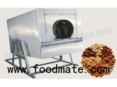 Multifunctional Sesame Roasting Machine