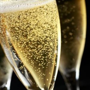 sparkling wines