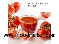High Quality Canned Tomato Paste, with Easy Open Lids