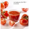 High Quality Canned Tomato Paste, with Easy Open Lids
