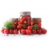 Cold Break Tomato Paste Sauce Ketchup