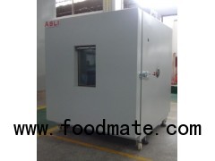 Vacuum chamber manufacturer