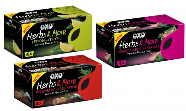 Oxo Herbs & More