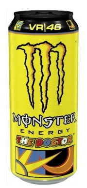 Monster Energy