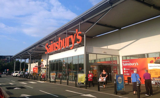 Sainsbury 