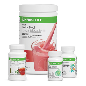 Herbalife 