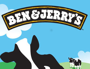 Ben Jerry