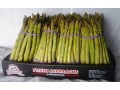 Complex future of asparagus in Peru