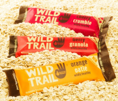 Wild Trail