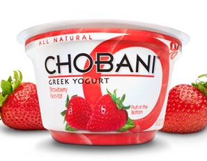 Chobani Australia 