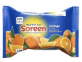 Soreen Unveils new orange loaf