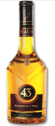 Licor 43