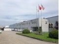 BRC Grade A Status for Rieke China Facility