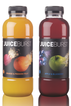 Juiceburst 