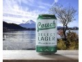 Burnside Brewing launches lager in Rexam cans