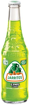 Jarritos Sodas