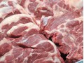 US Restricts Imports of Fresh Pork from Mexico