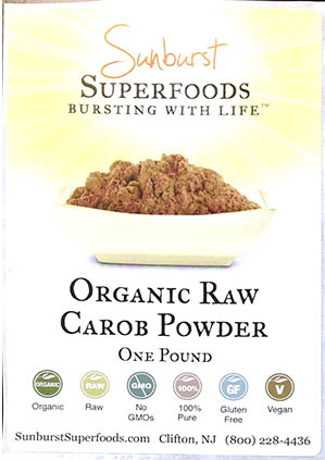 Sunburst Superfoods