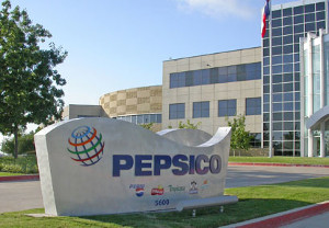 PepsiCo