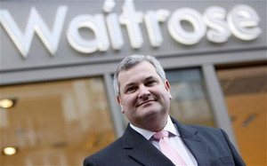 Waitrose