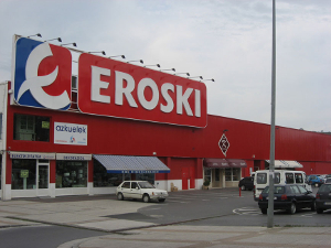 Eroski