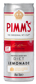 Pimm’s