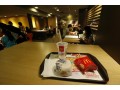 McDonald's says China food scandal hurting regional results