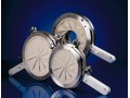 New Mucon Series K Iris Valve Technology