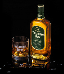 Tullamore Dew