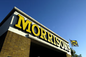 Morrisons