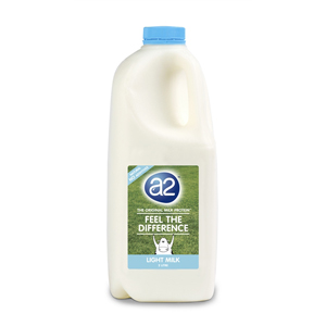 A2 milk