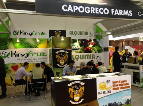 Capogreco Farms 