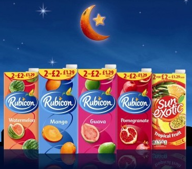 Rubicon