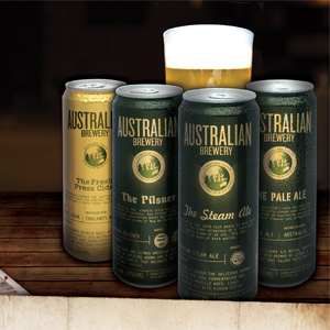 Australian Brewery