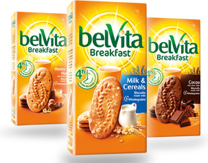 Belvita