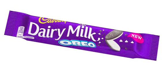 Cadbury Dairy Milk Oreo