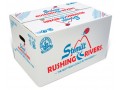 Stemilt introduces Rushing Rivers as its new pear label