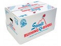 Stemilt introduces Rushing Rivers as its new pear label