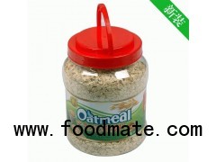 Rolled oats