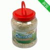 Rolled oats