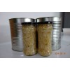 Hot Canned Bean Sprout in Brine