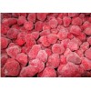 Healthy Freeze Dried Strawberry