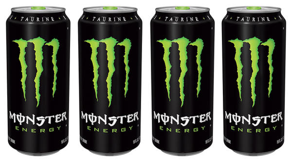  Monster Beverage Corporation