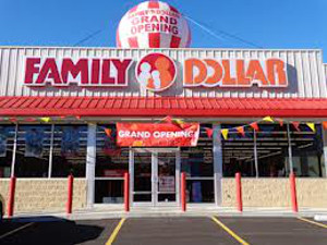 Family Dollar