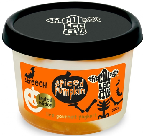 yoghurt
