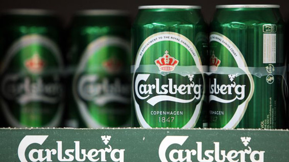 Carlsberg