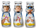 Danone Launches Actimel for Kids