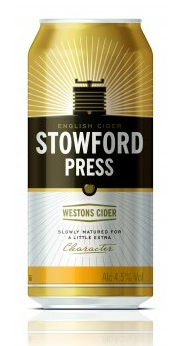 Westons Cider