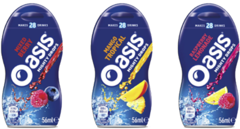 Oasis